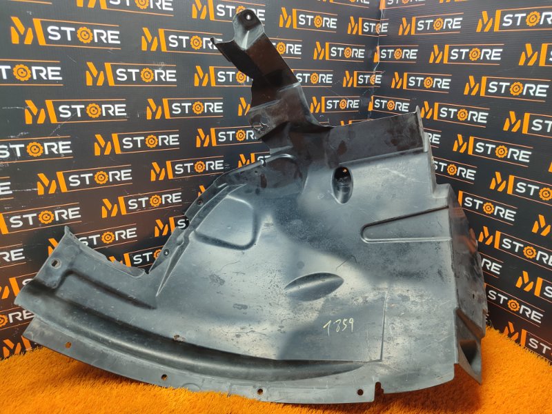 подкрылок, 1000 рублей, Красноярск