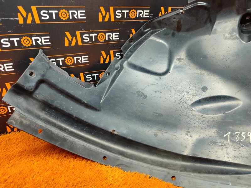 подкрылок, 1000 рублей, Красноярск