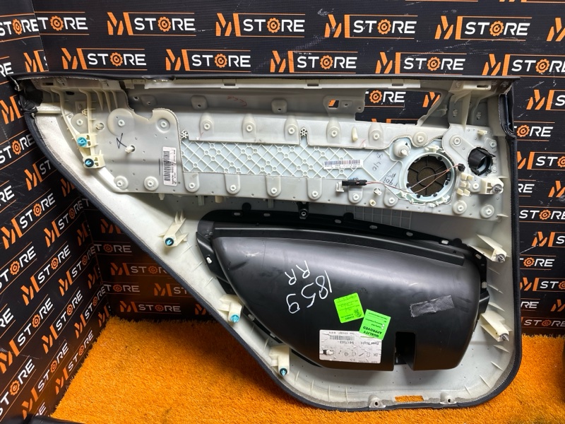 обшивка двери, 2500 рублей, Красноярск