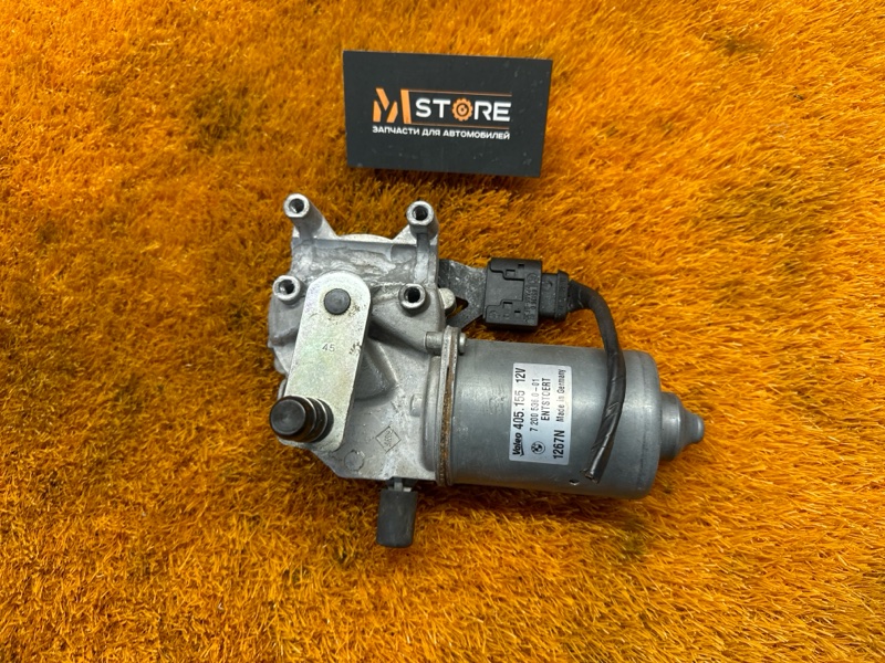 Мотор стеклоочистителя, 2650 рублей, Красноярск