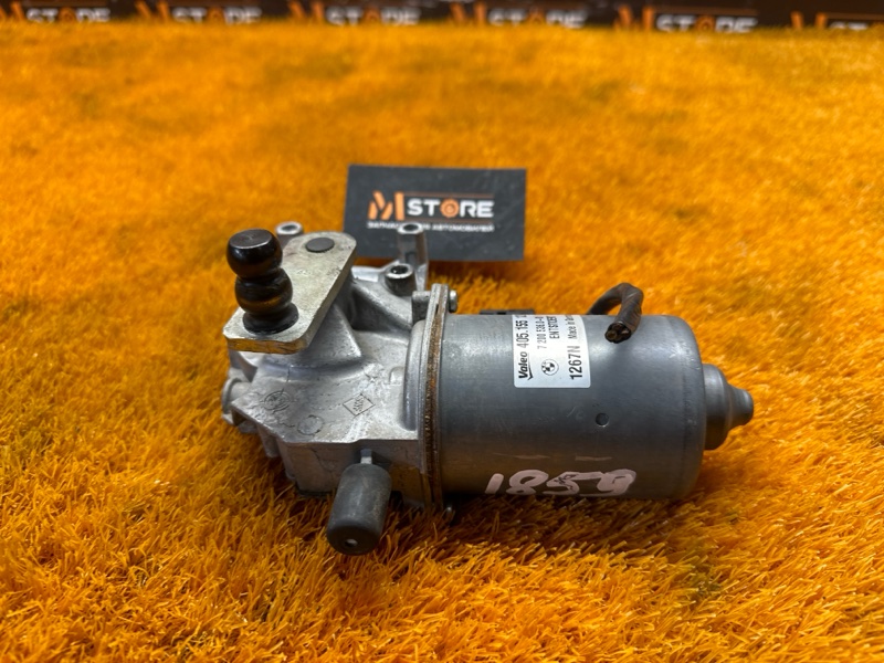 Мотор стеклоочистителя, 2650 рублей, Красноярск