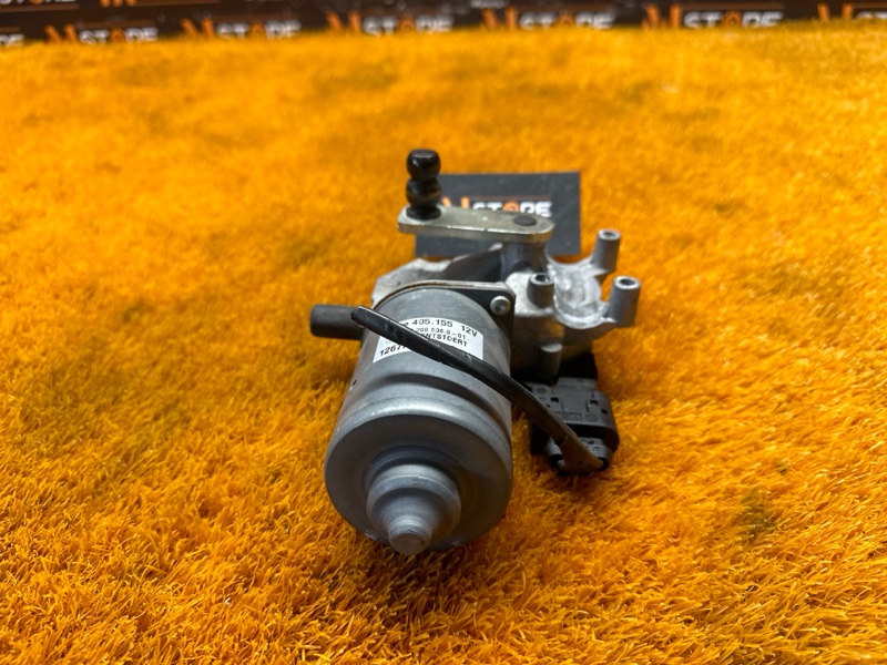 Мотор стеклоочистителя, 2650 рублей, Красноярск