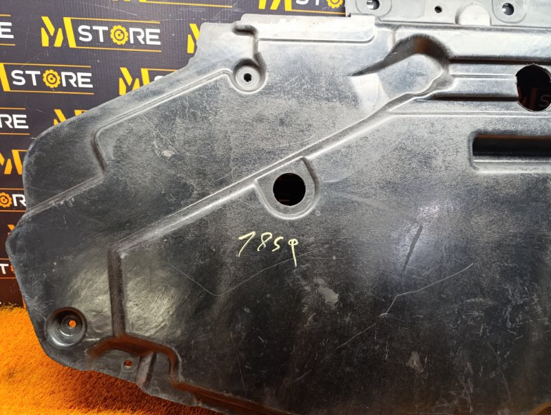 Защита днища кузова, 700 рублей, Красноярск