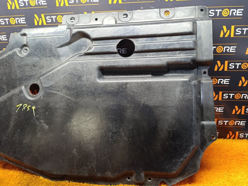 Защита днища кузова, 700 рублей, Красноярск