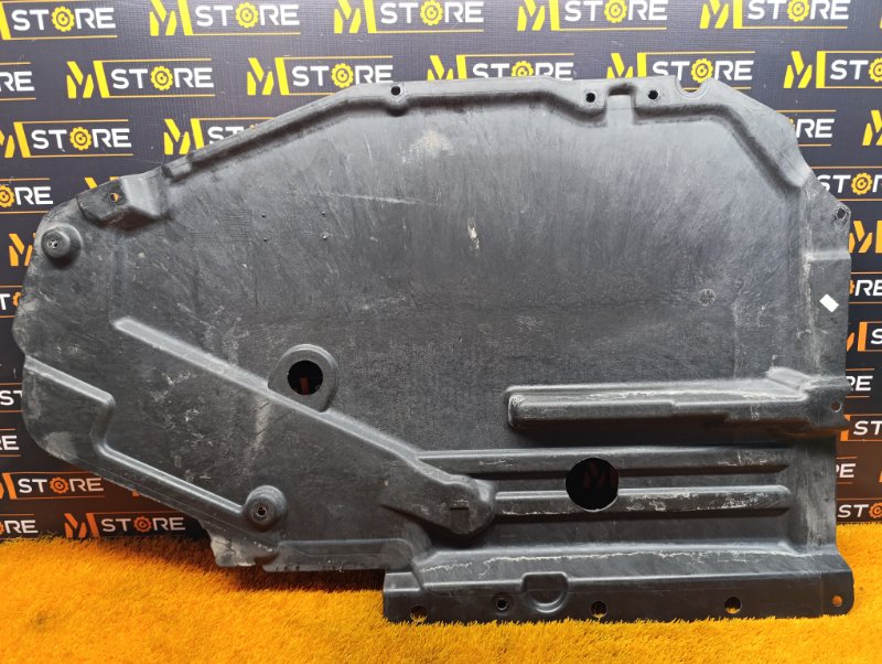 Защита днища кузова, 700 рублей, Красноярск