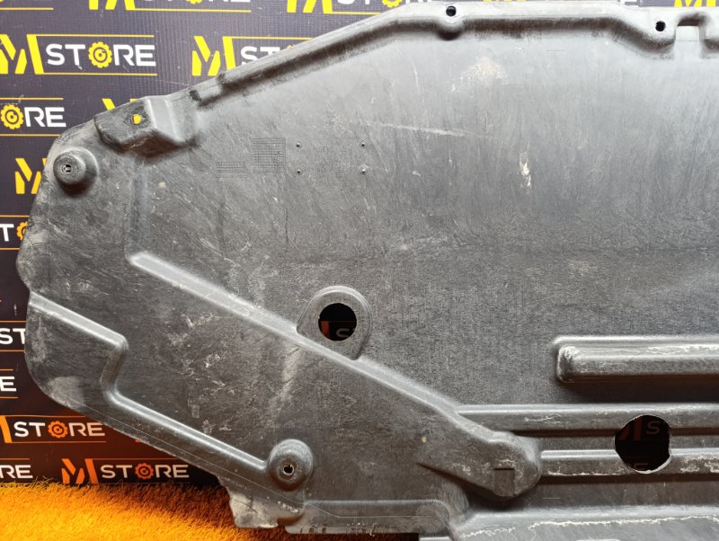 Защита днища кузова, 700 рублей, Красноярск