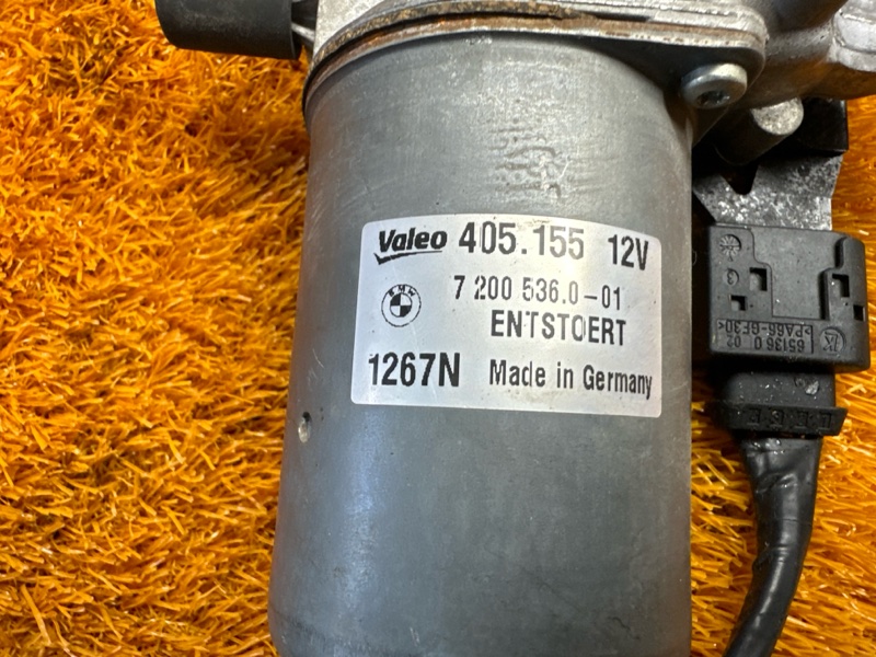 Мотор стеклоочистителя, 2650 рублей, Красноярск