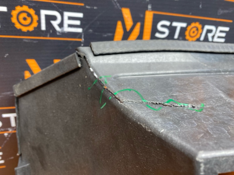 воздуховод радиатора, 7500 рублей, Красноярск