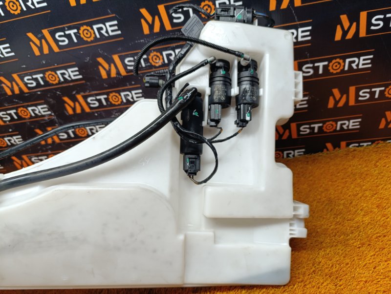 Бачок омывателя, 3500 рублей, Красноярск