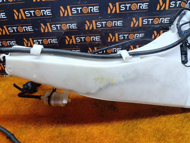 Бачок омывателя, 3500 рублей, Красноярск