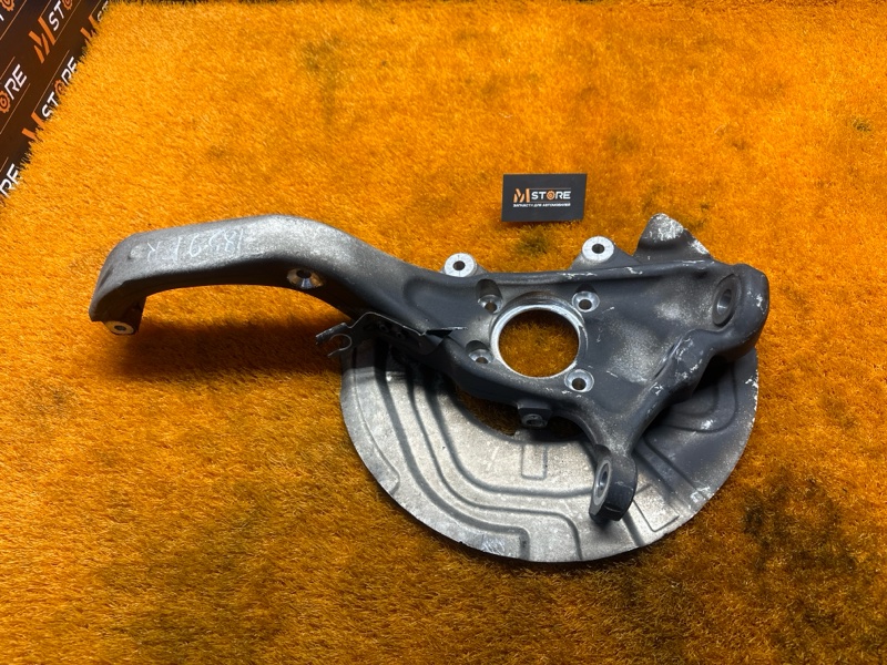 кулак поворотный, 4000 рублей, Красноярск