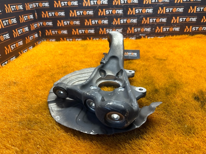 кулак поворотный, 4000 рублей, Красноярск