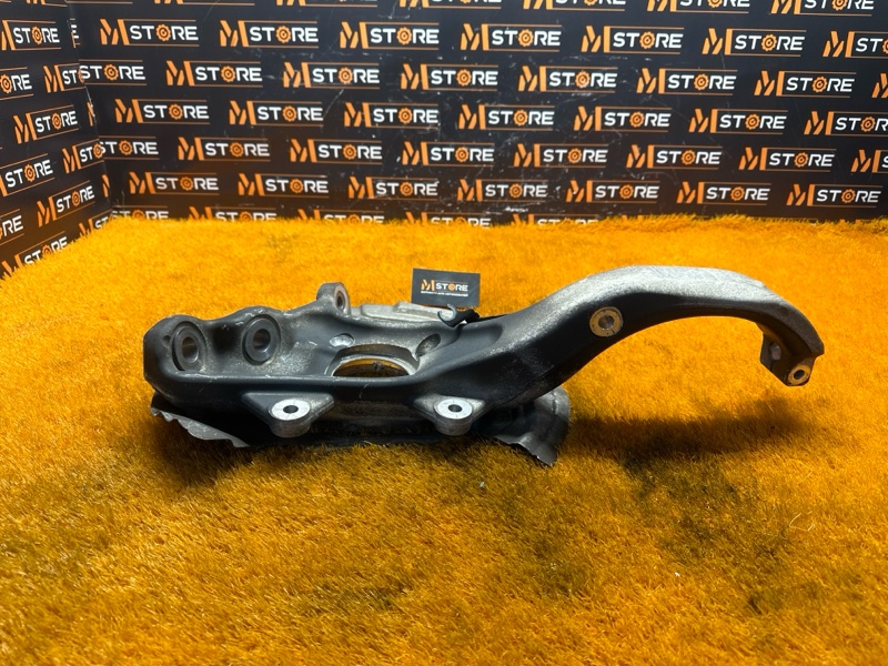 кулак поворотный, 4000 рублей, Красноярск