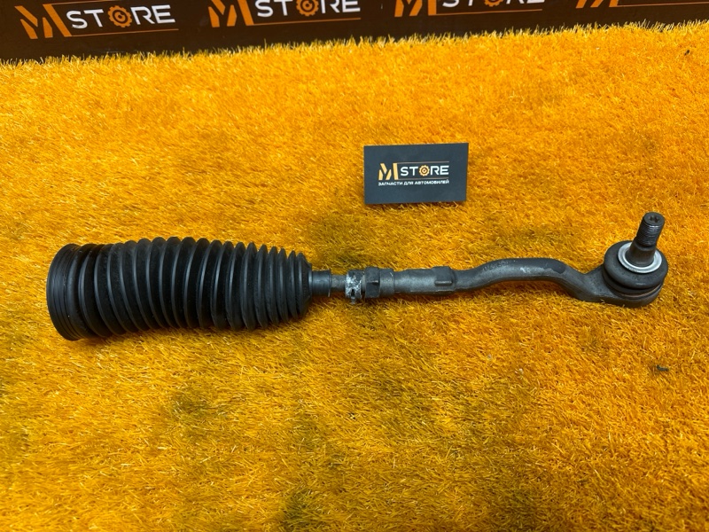 тяга рулевая, 1400 рублей, Красноярск