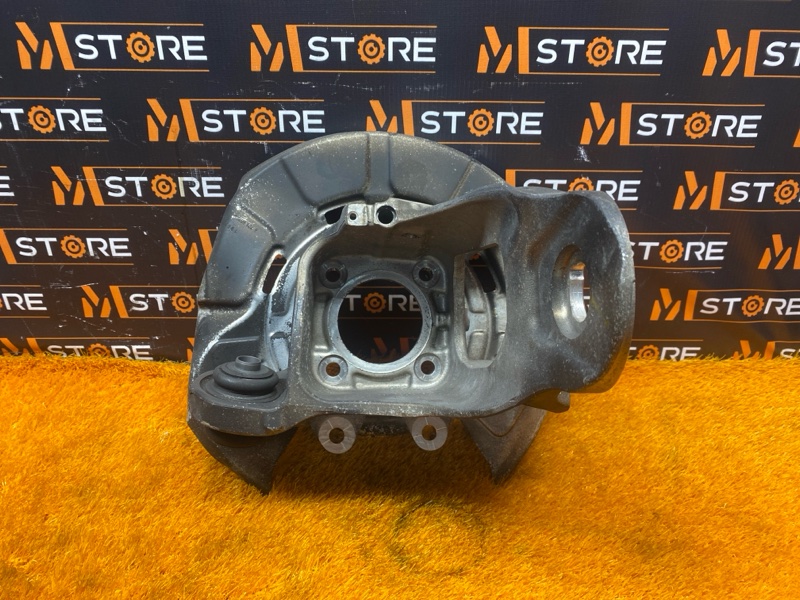 кулак поворотный, 800 рублей, Красноярск