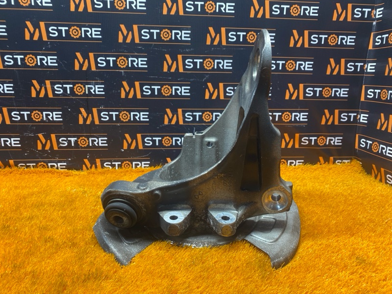 кулак поворотный, 800 рублей, Красноярск