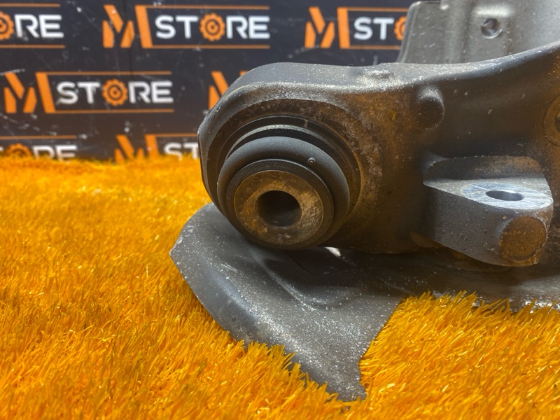 кулак поворотный, 800 рублей, Красноярск