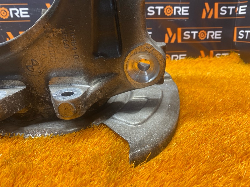 кулак поворотный, 800 рублей, Красноярск