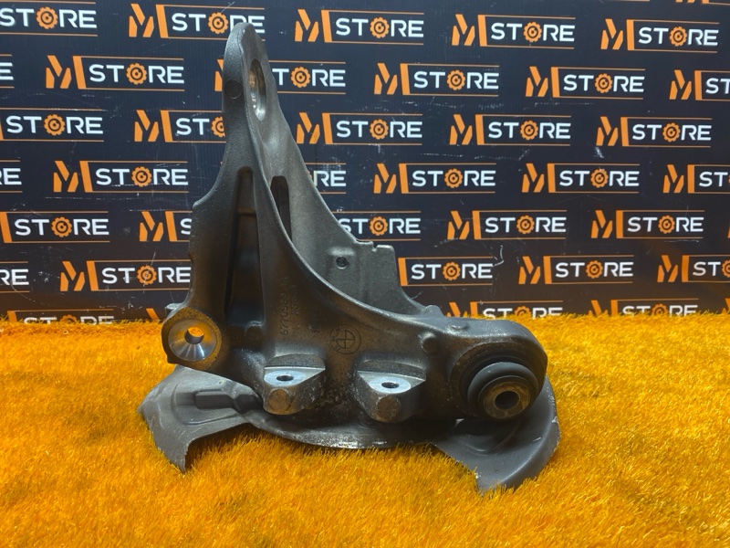 кулак поворотный, 840 рублей, Красноярск