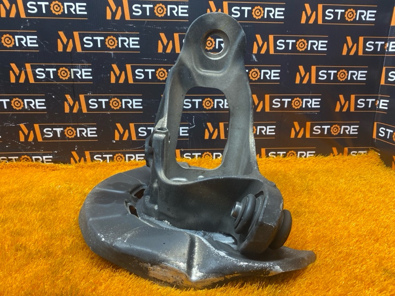 кулак поворотный, 800 рублей, Красноярск