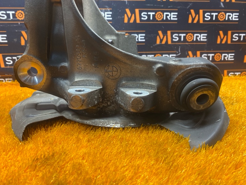 кулак поворотный, 840 рублей, Красноярск