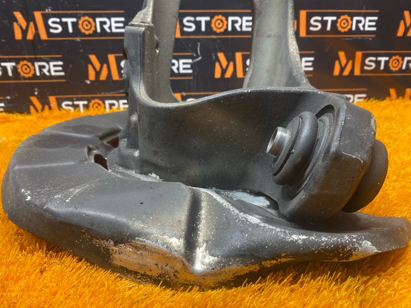 кулак поворотный, 800 рублей, Красноярск