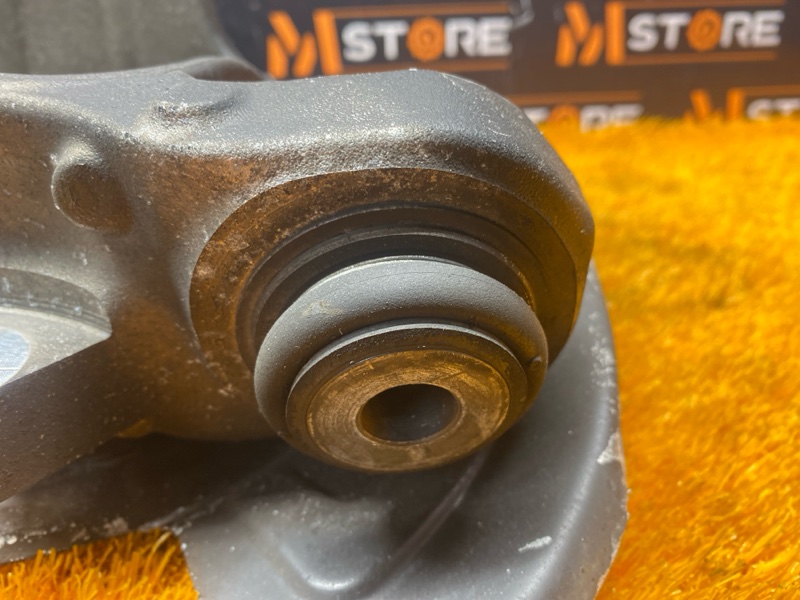 кулак поворотный, 840 рублей, Красноярск