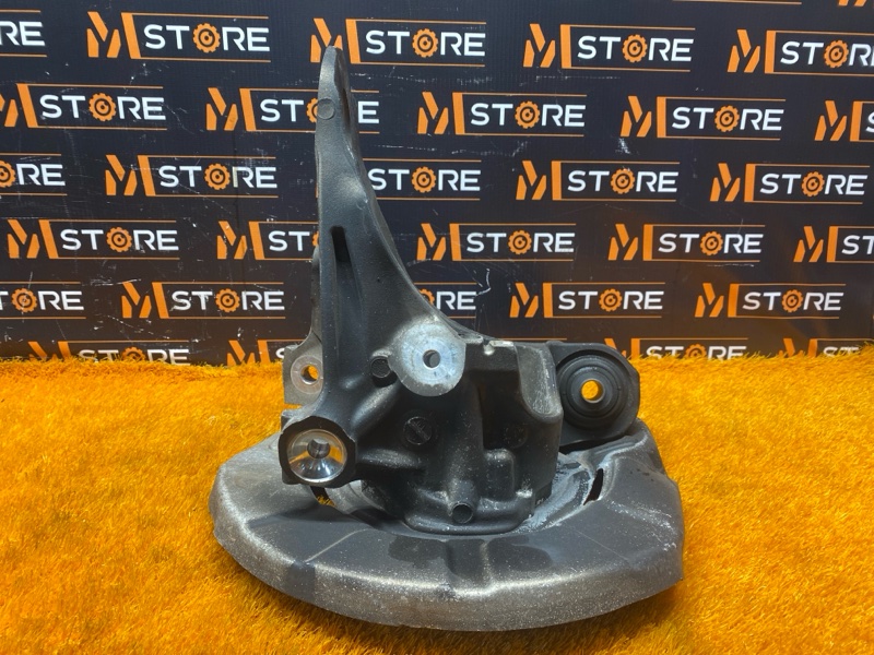 кулак поворотный, 800 рублей, Красноярск