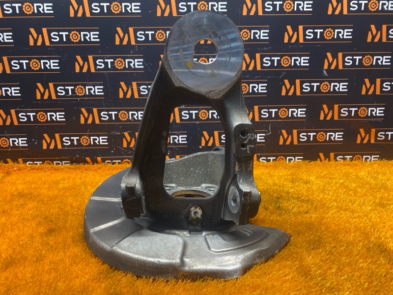 кулак поворотный, 840 рублей, Красноярск