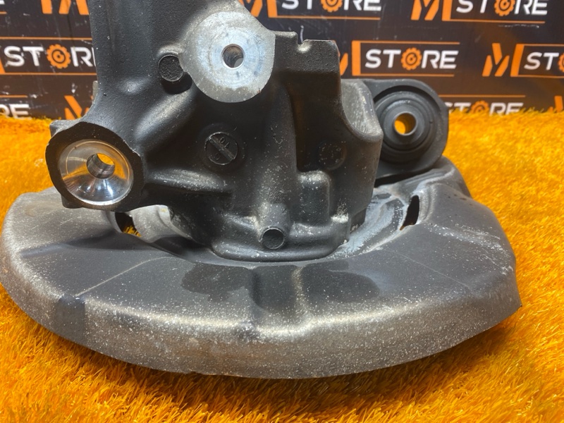 кулак поворотный, 800 рублей, Красноярск