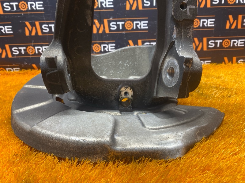 кулак поворотный, 840 рублей, Красноярск