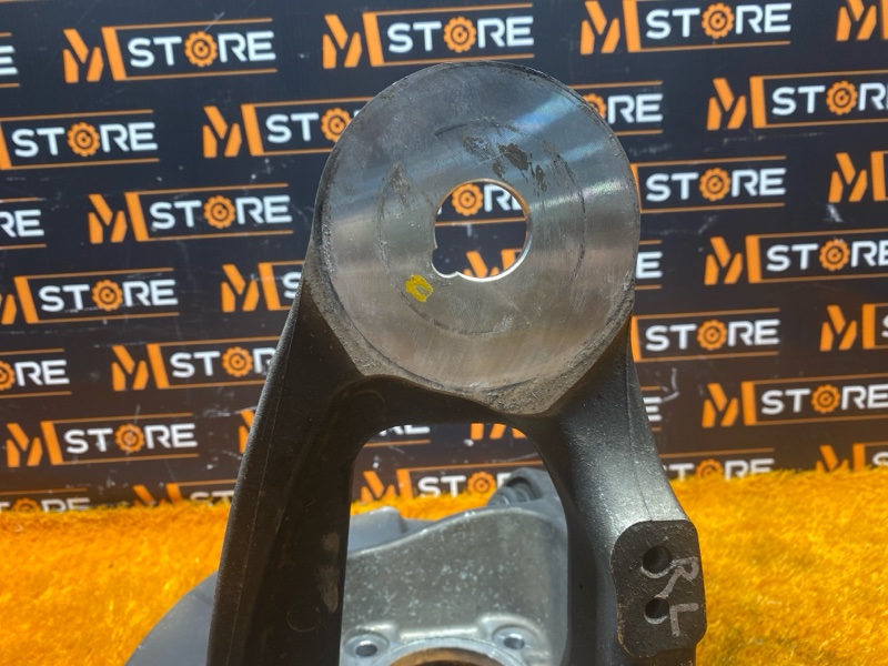 кулак поворотный, 840 рублей, Красноярск