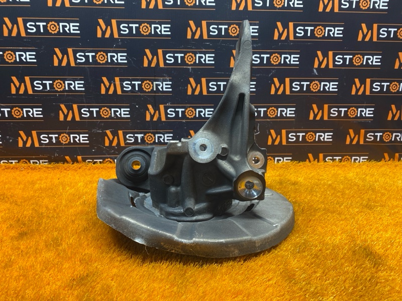 кулак поворотный, 840 рублей, Красноярск