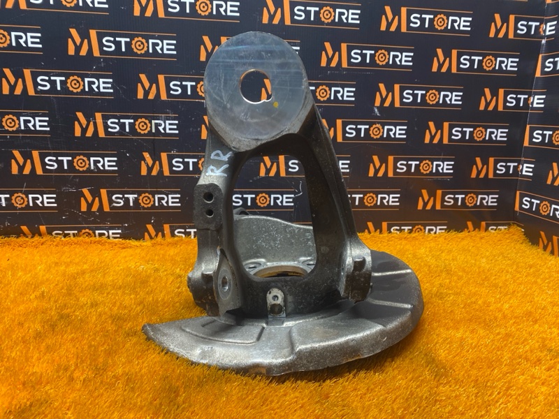 кулак поворотный, 800 рублей, Красноярск