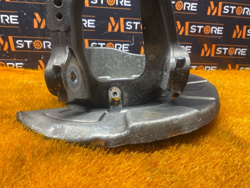 кулак поворотный, 800 рублей, Красноярск