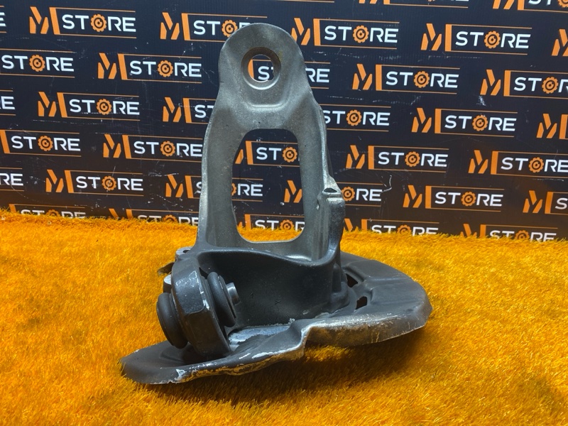 кулак поворотный, 840 рублей, Красноярск