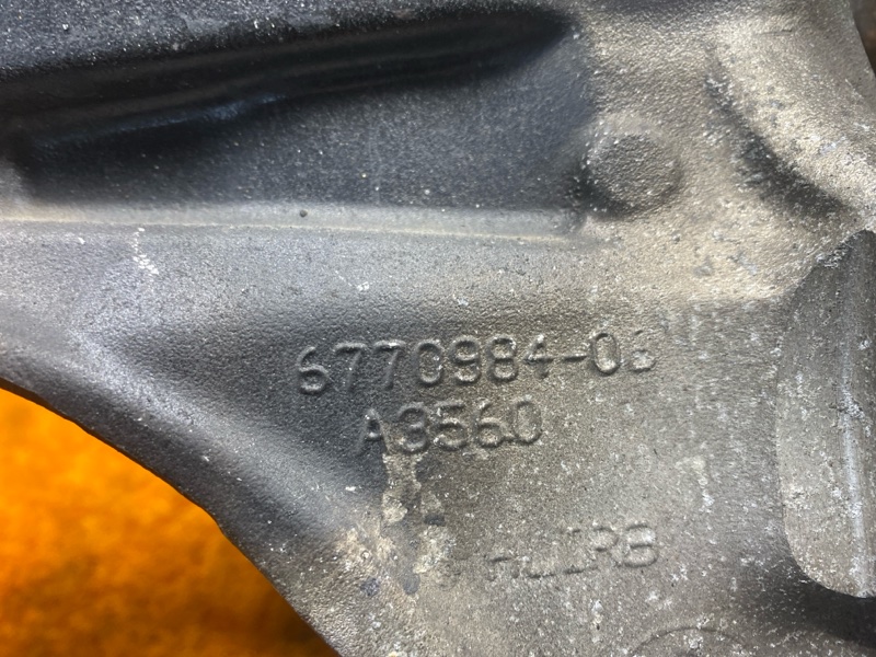 кулак поворотный, 800 рублей, Красноярск