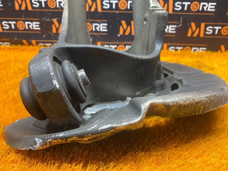 кулак поворотный, 840 рублей, Красноярск