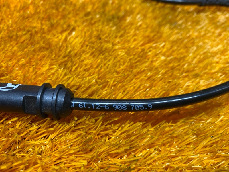 Датчик ABS, 700 рублей, Красноярск