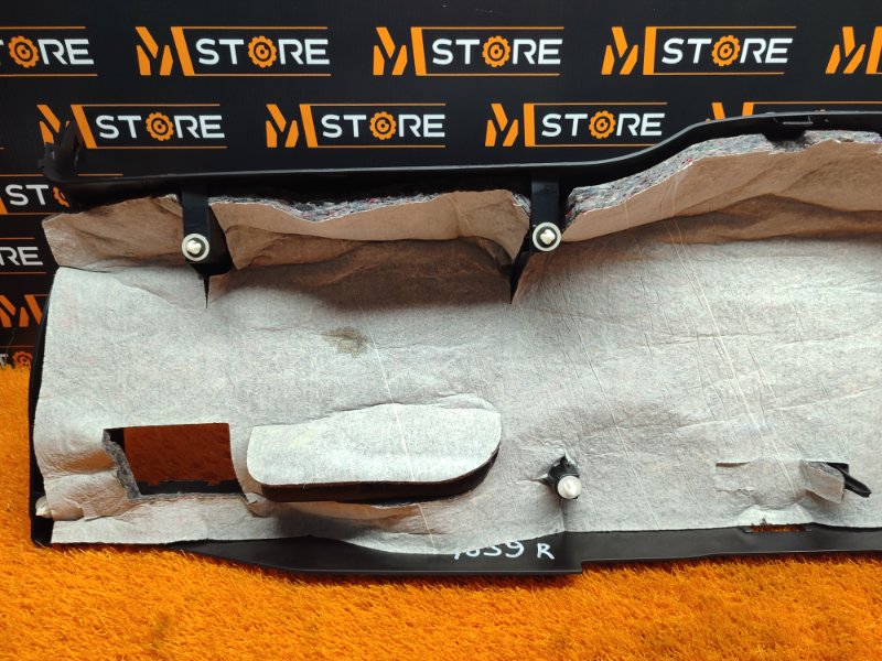 обшивка двери багажника, 1010 рублей, Красноярск