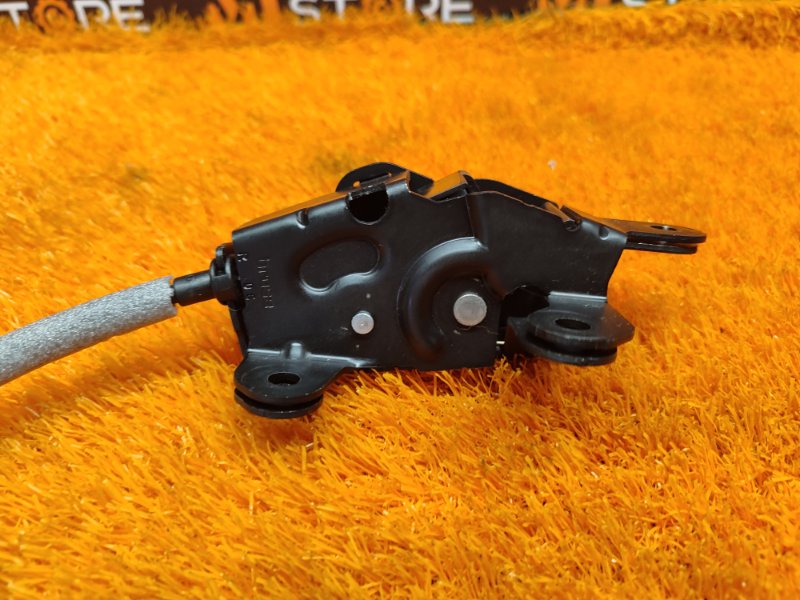 замок багажника, 300 рублей, Красноярск