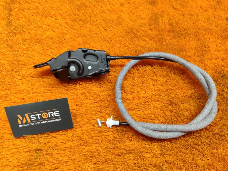 замок багажника, 500 рублей, Красноярск