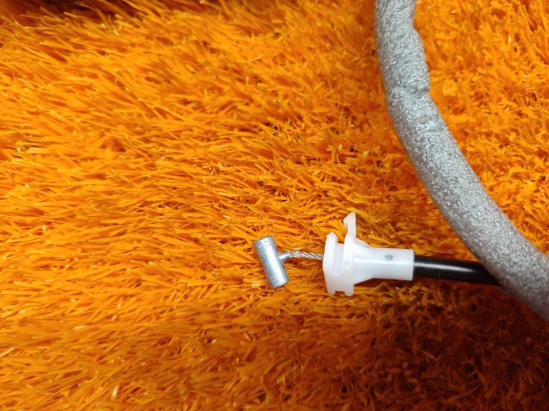 замок багажника, 500 рублей, Красноярск