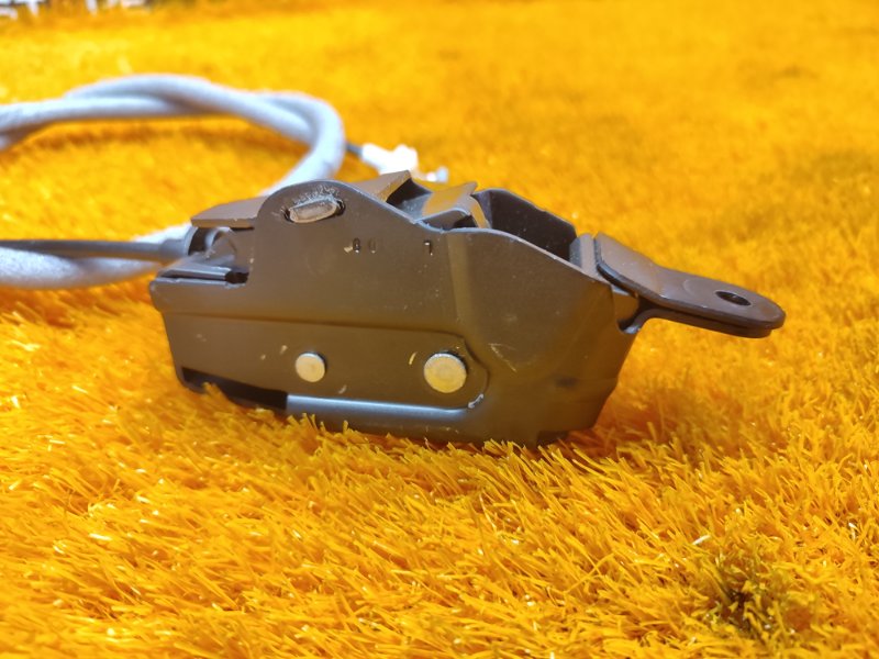 замок багажника, 500 рублей, Красноярск