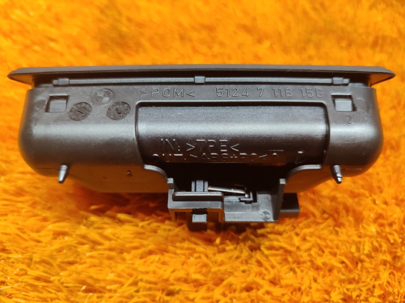 ручка багажника, 1000 рублей, Красноярск