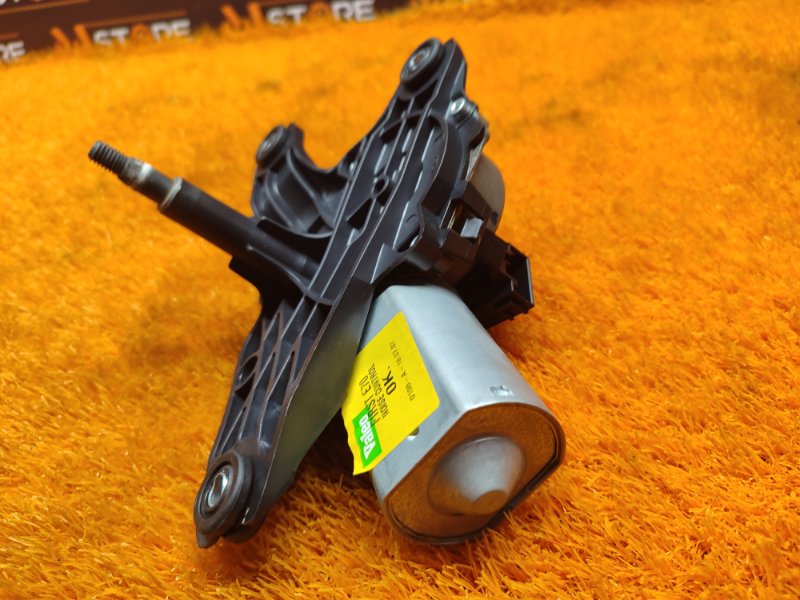 Мотор стеклоочистителя, 1010 рублей, Красноярск