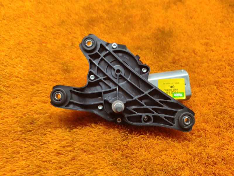 Мотор стеклоочистителя, 1010 рублей, Красноярск