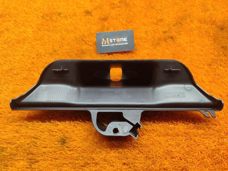 Накладка замка багажника, 300 рублей, Красноярск