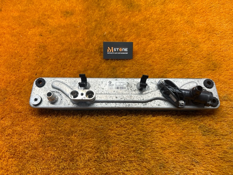 радиатор акпп, 3000 рублей, Красноярск