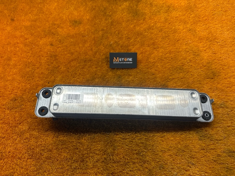 радиатор акпп, 3000 рублей, Красноярск